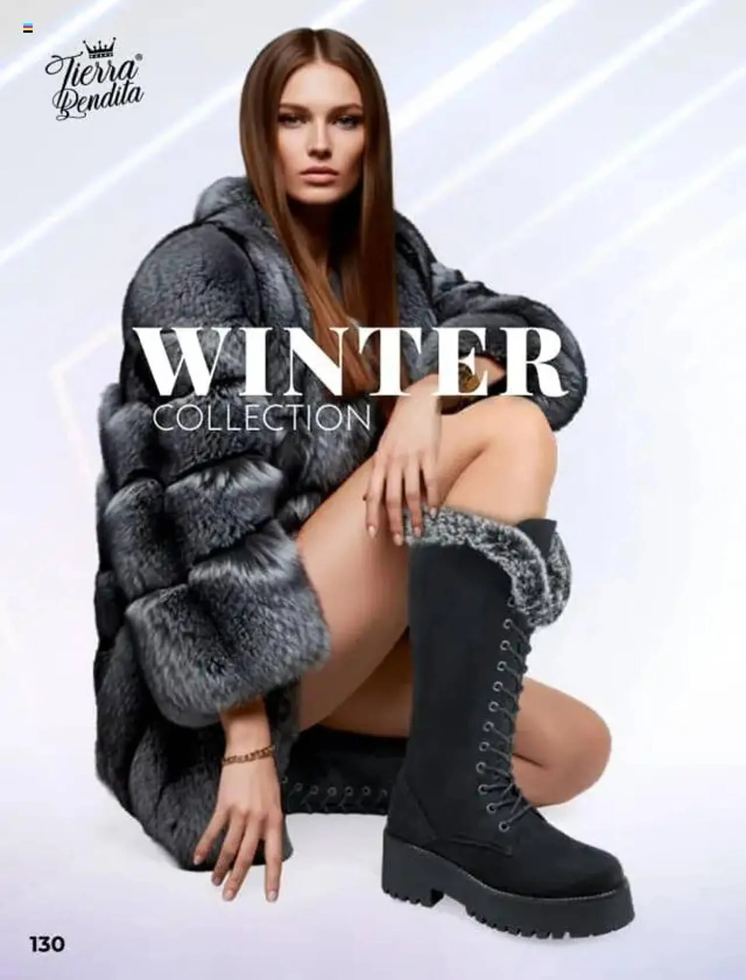 Catálogo de Catálogo Price Shoes 16 de julio al 1 de enero 2027 - Pagina 130