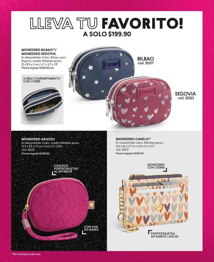 Catálogo de Contigo para ti! - C10 7 de mayo al 15 de junio 2024 - Pagina 57