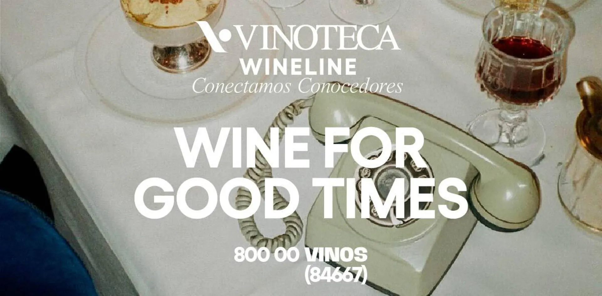 Catálogo de Catálogo Vinoteca 16 de junio al 30 de junio 2025 - Pagina 1