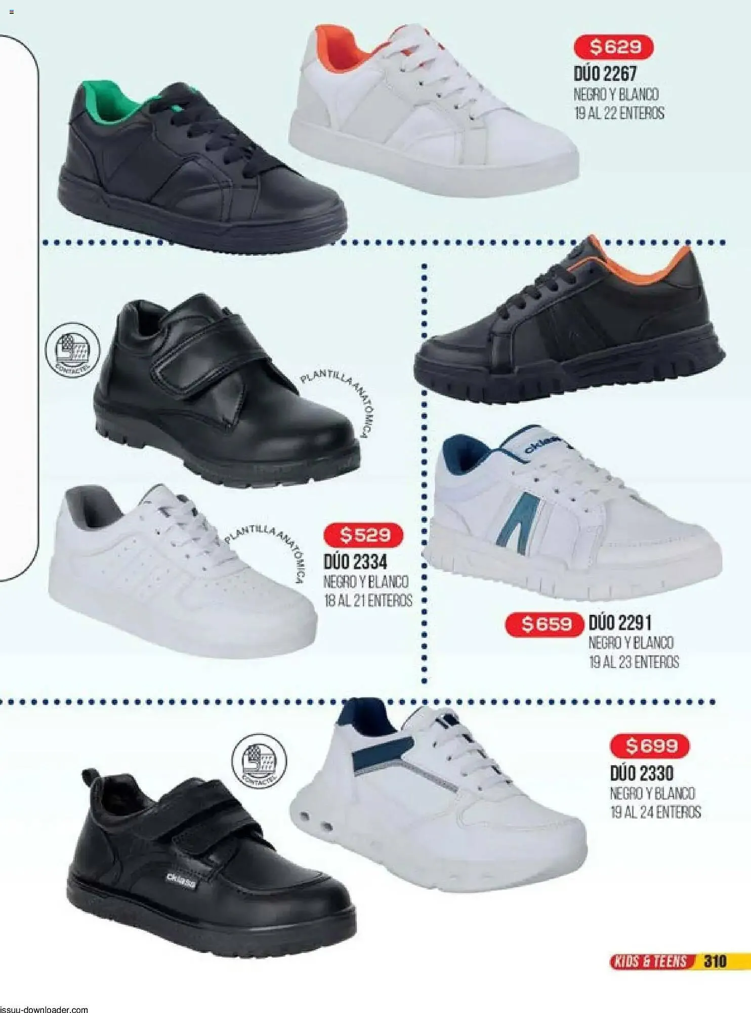 Catálogo de Catálogo Cklass 31 de octubre al 1 de enero 2026 - Pagina 311