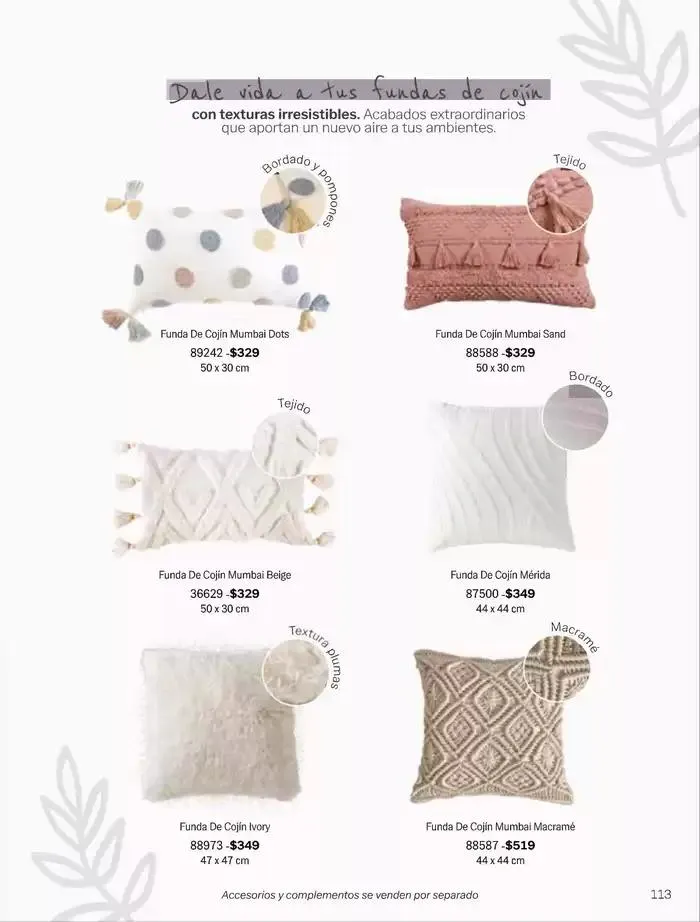 Catálogo de Catálogo - Chavos 29 de enero al 28 de febrero 2025 - Pagina 115