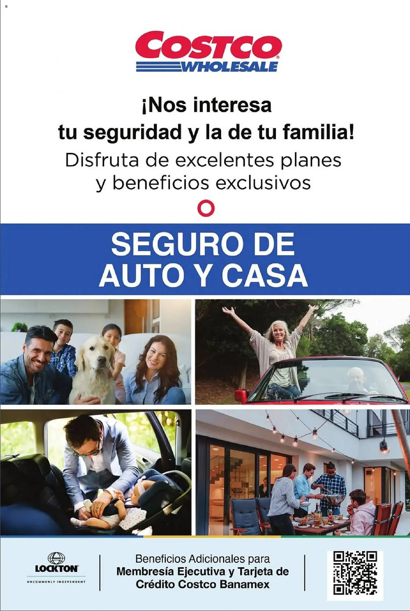 Catálogo de Catálogo Costco 3 de noviembre al 9 de noviembre 2025 - Pagina 24