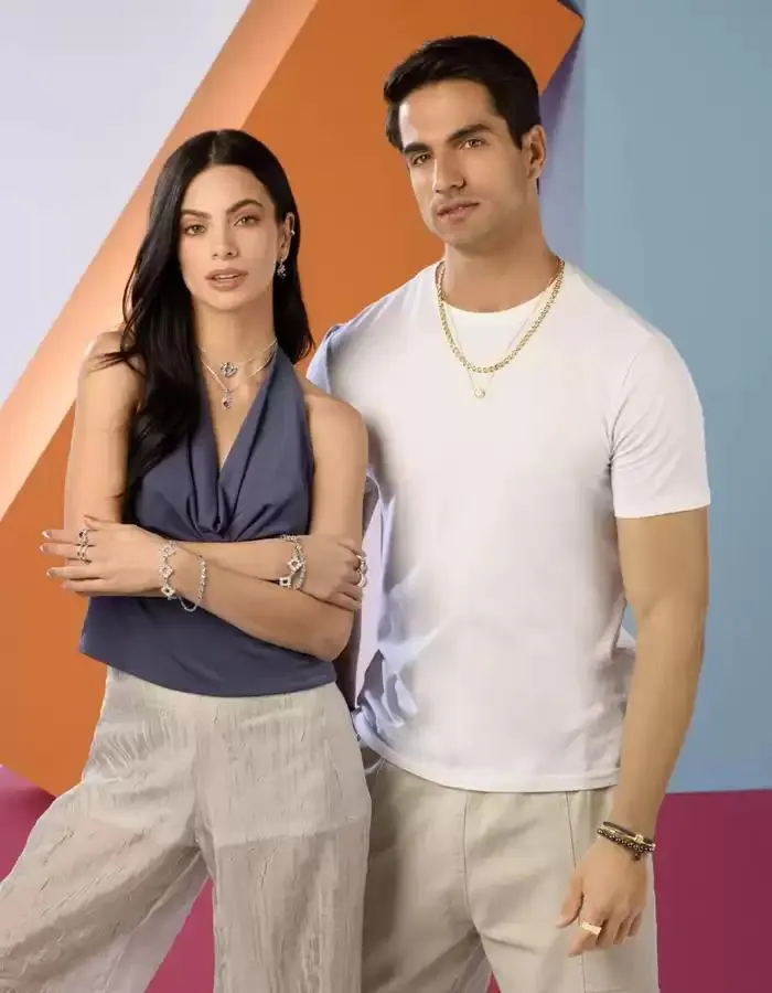 Catálogo de NICE coleccion 425 7 de abril al 30 de abril 2025 - Pagina 16