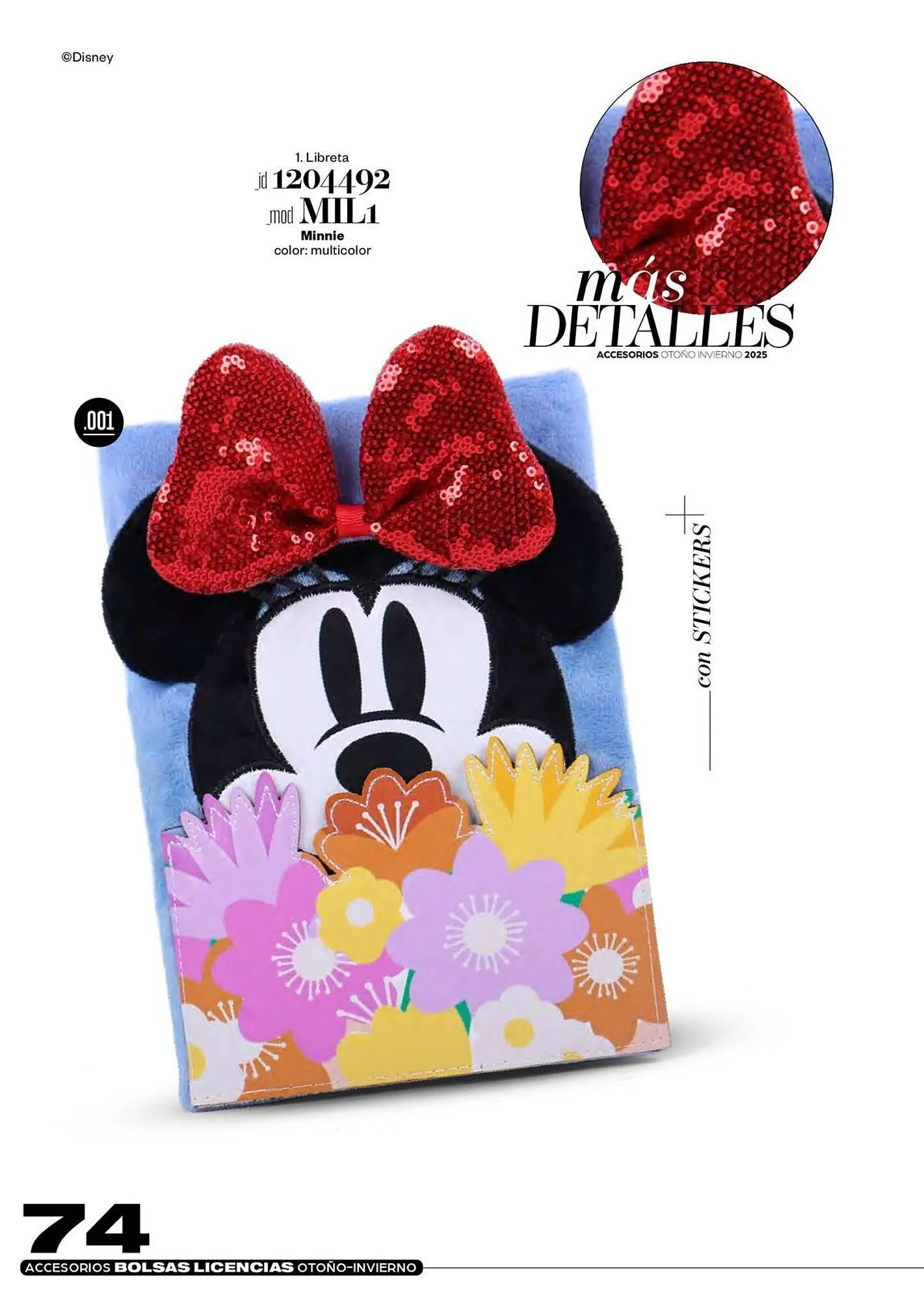 Catálogo de Catálogo Price Shoes 27 de noviembre al 28 de febrero 2026 - Pagina 74