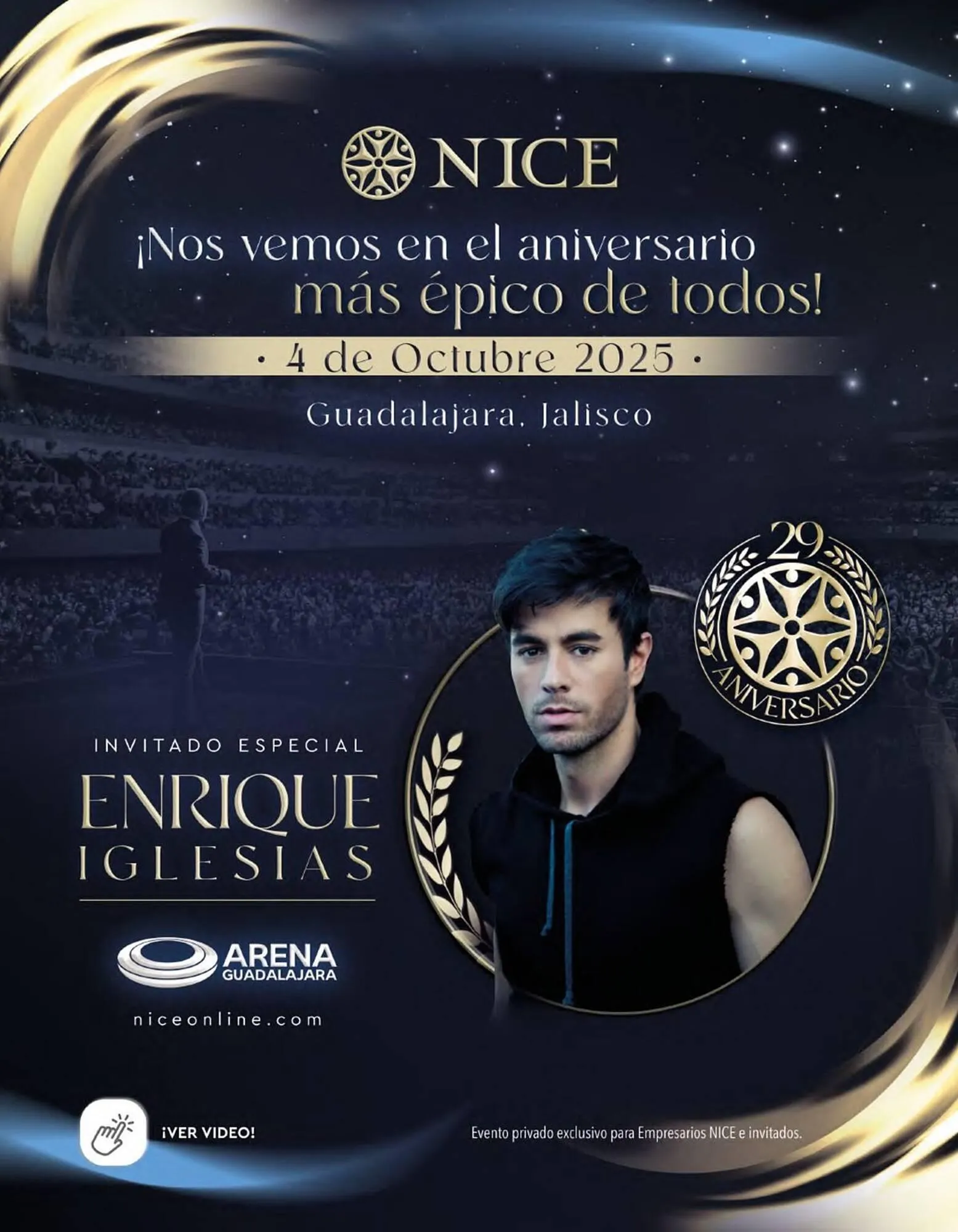 Catálogo de Catálogo Nice 8 de julio al 8 de julio 2025 - Pagina 34