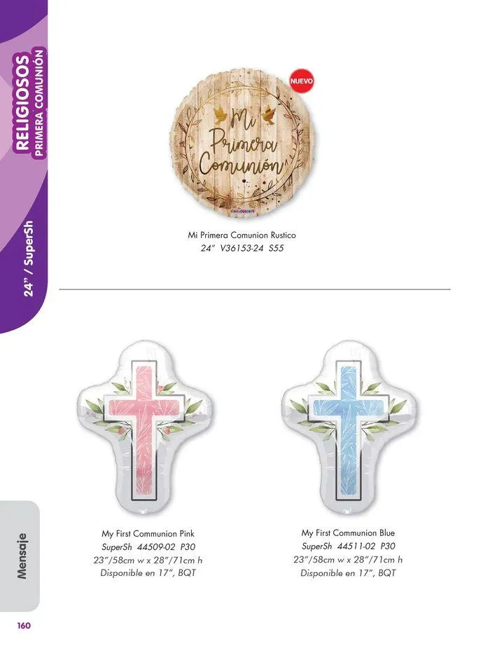 Catalogo de EVERYDAY 2024 22 de noviembre al 31 de diciembre 2024 - Pag 162