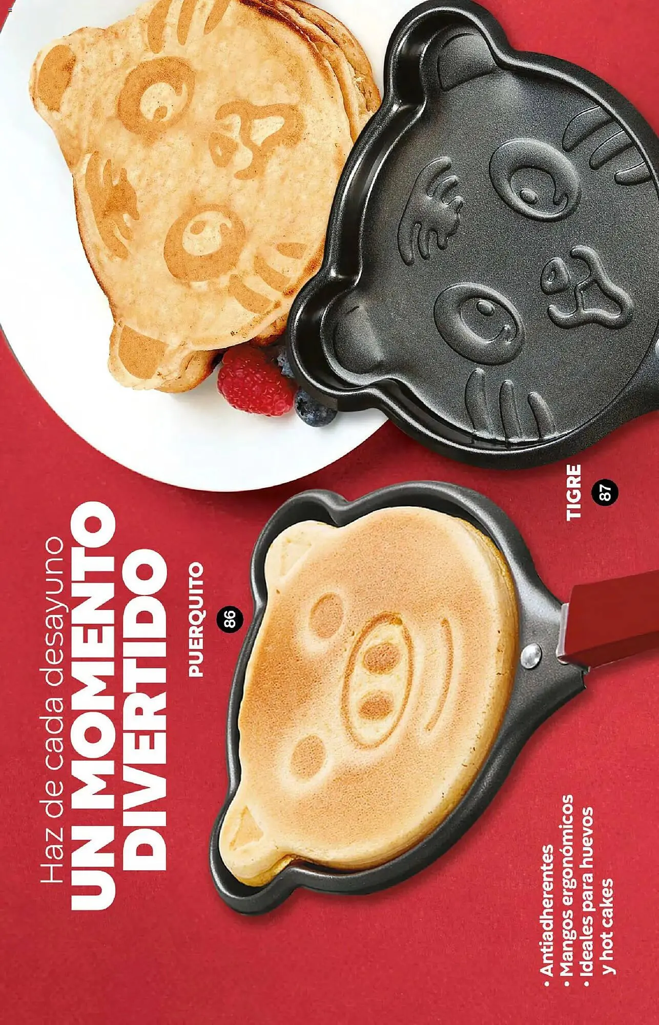 Catálogo de Catálogo Fuller 18 de marzo al 8 de abril 2026 - Pagina 46