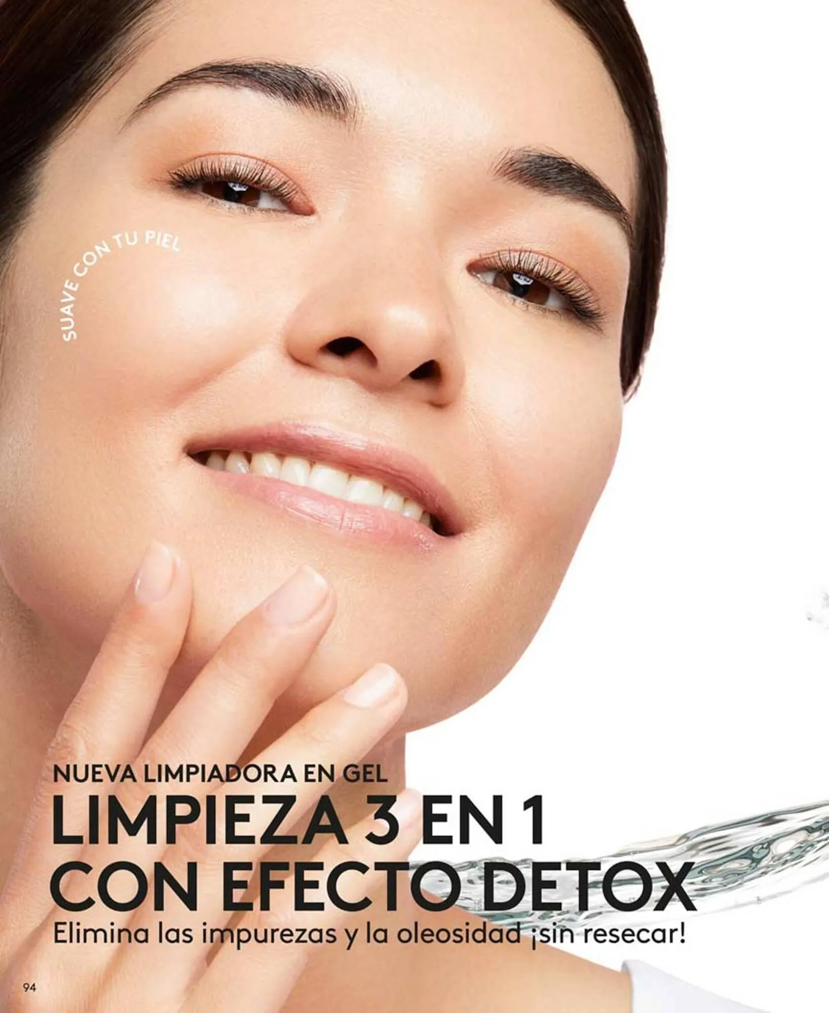 Catálogo de Catálogo Ésika 4 de enero al 31 de enero 2024 - Pagina 98