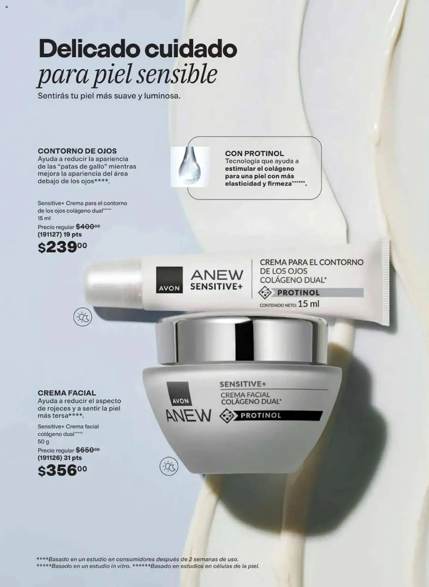 Catálogo de Catálogo Avon 8 de mayo al 18 de junio 2026 - Pagina 126