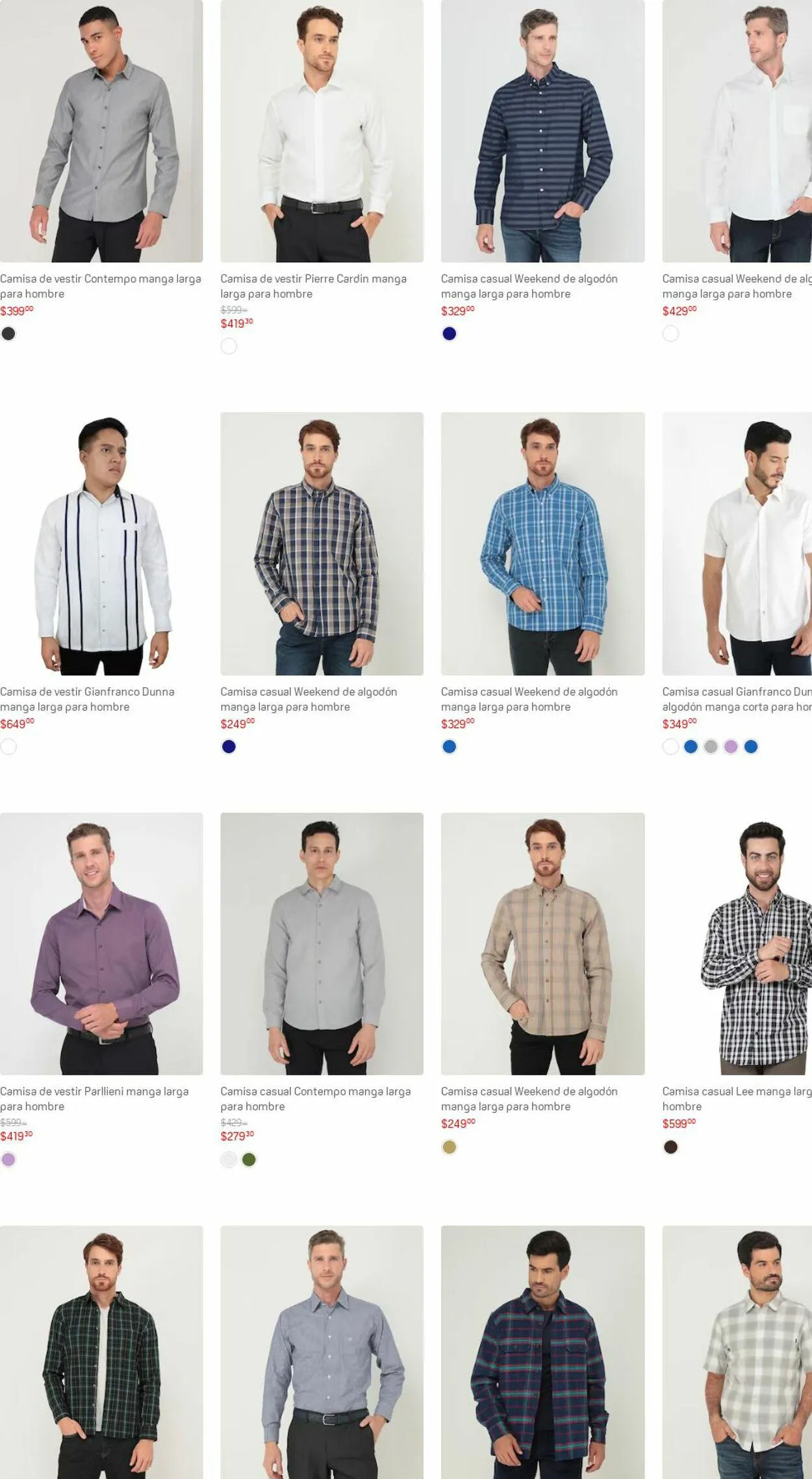 Catálogo de Suburbia Oferta actual 1 de enero al 10 de enero 2024 - Pagina 19