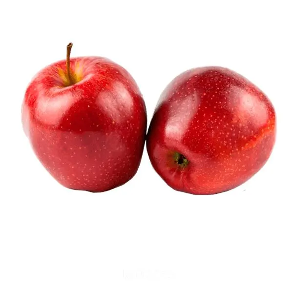 Manzana red delicius peso aproximado 1 kilo