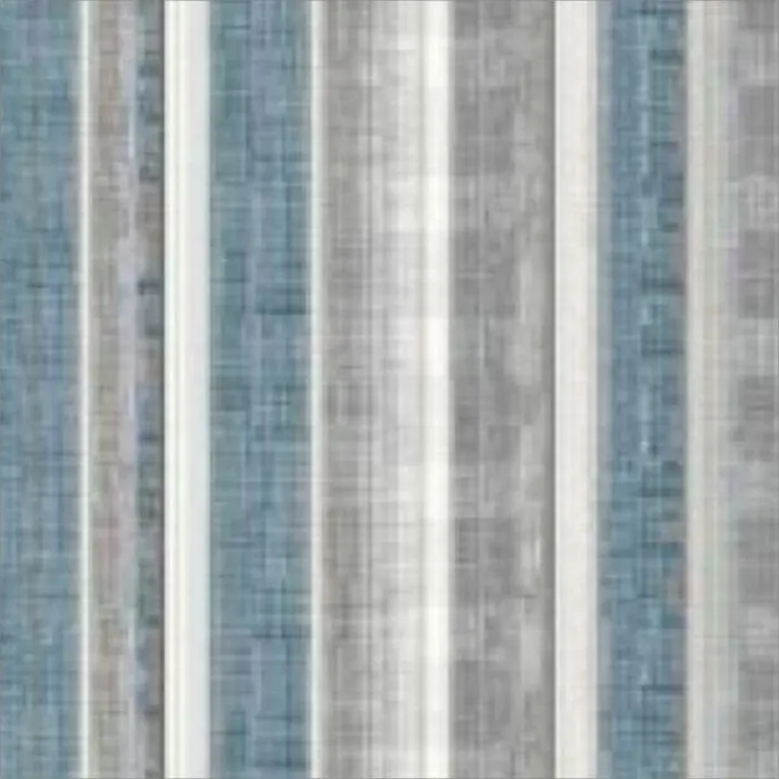 Cortina Cadiz Raya Azul Marino