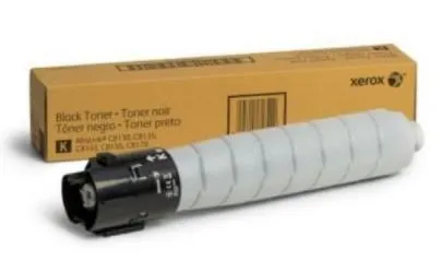 Tóner Xerox 006R01758 Negro, 59.000 Páginas