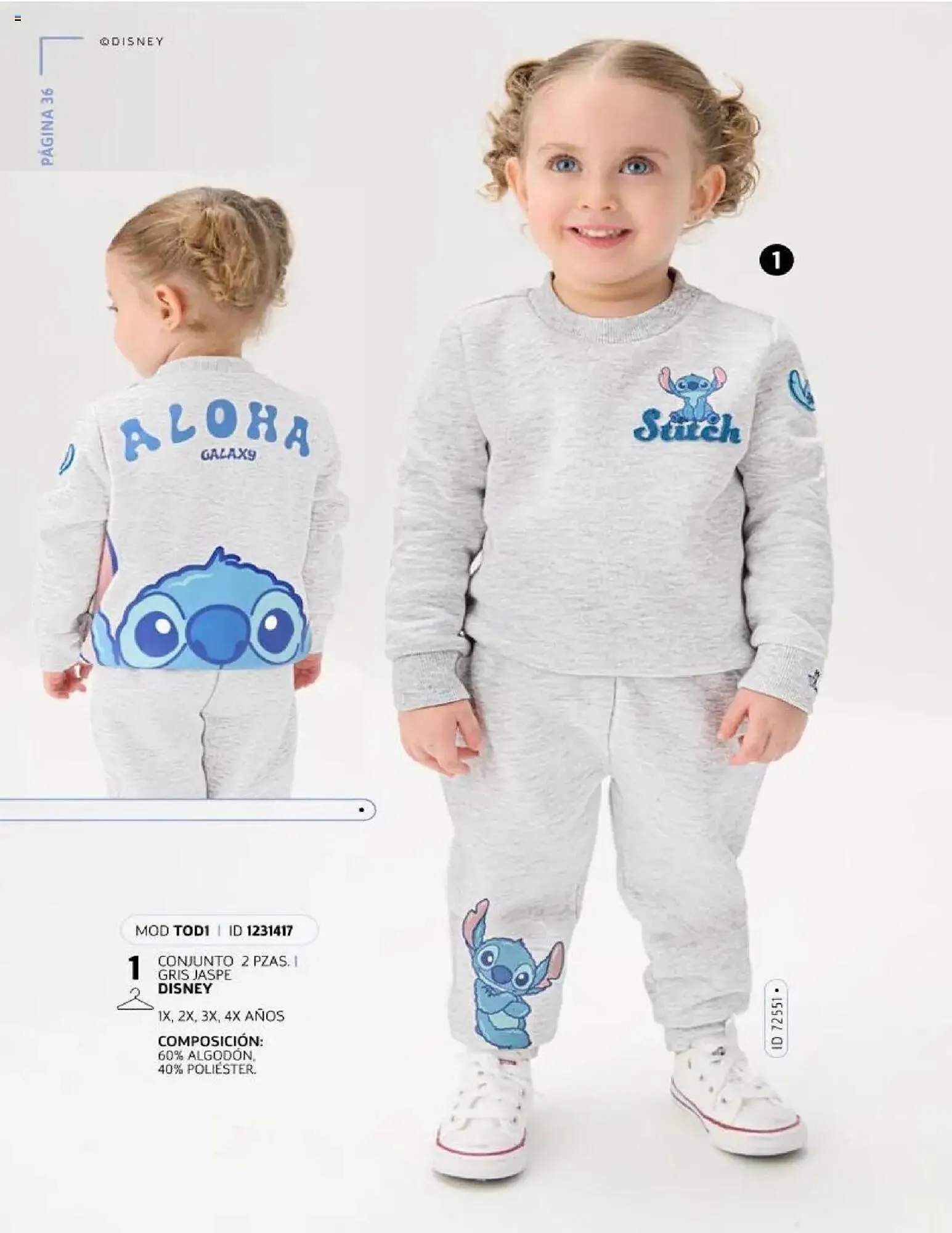 Catálogo de Catálogo Price Shoes 15 de octubre al 1 de enero 2026 - Pagina 36