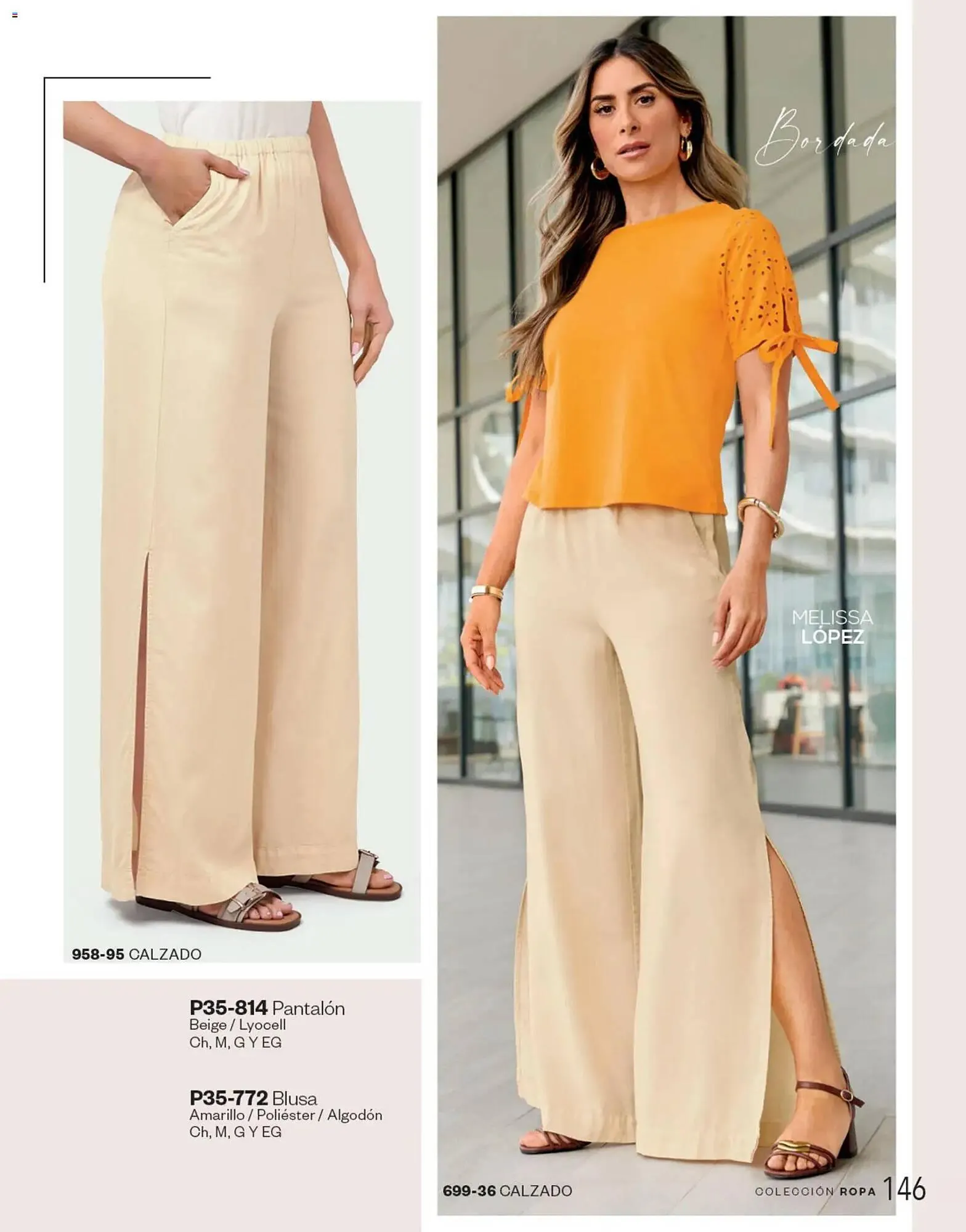 Catálogo de Catálogo Cklass 5 de marzo al 1 de septiembre 2026 - Pagina 147