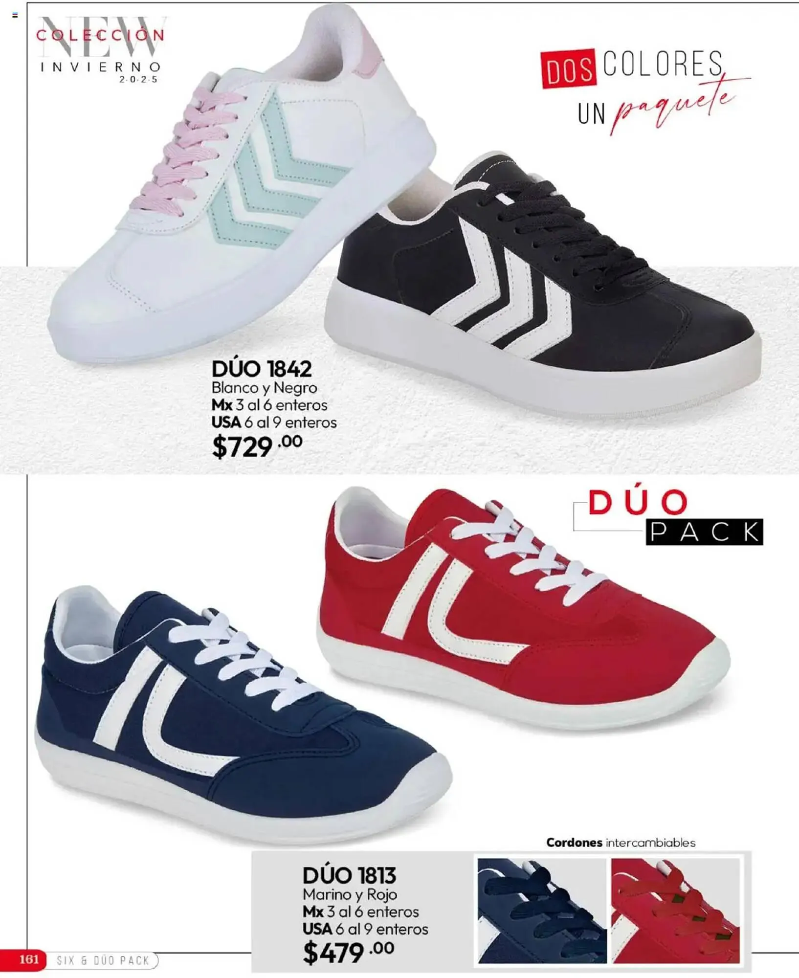 Catálogo de Catálogo Cklass 16 de septiembre al 1 de abril 2026 - Pagina 317