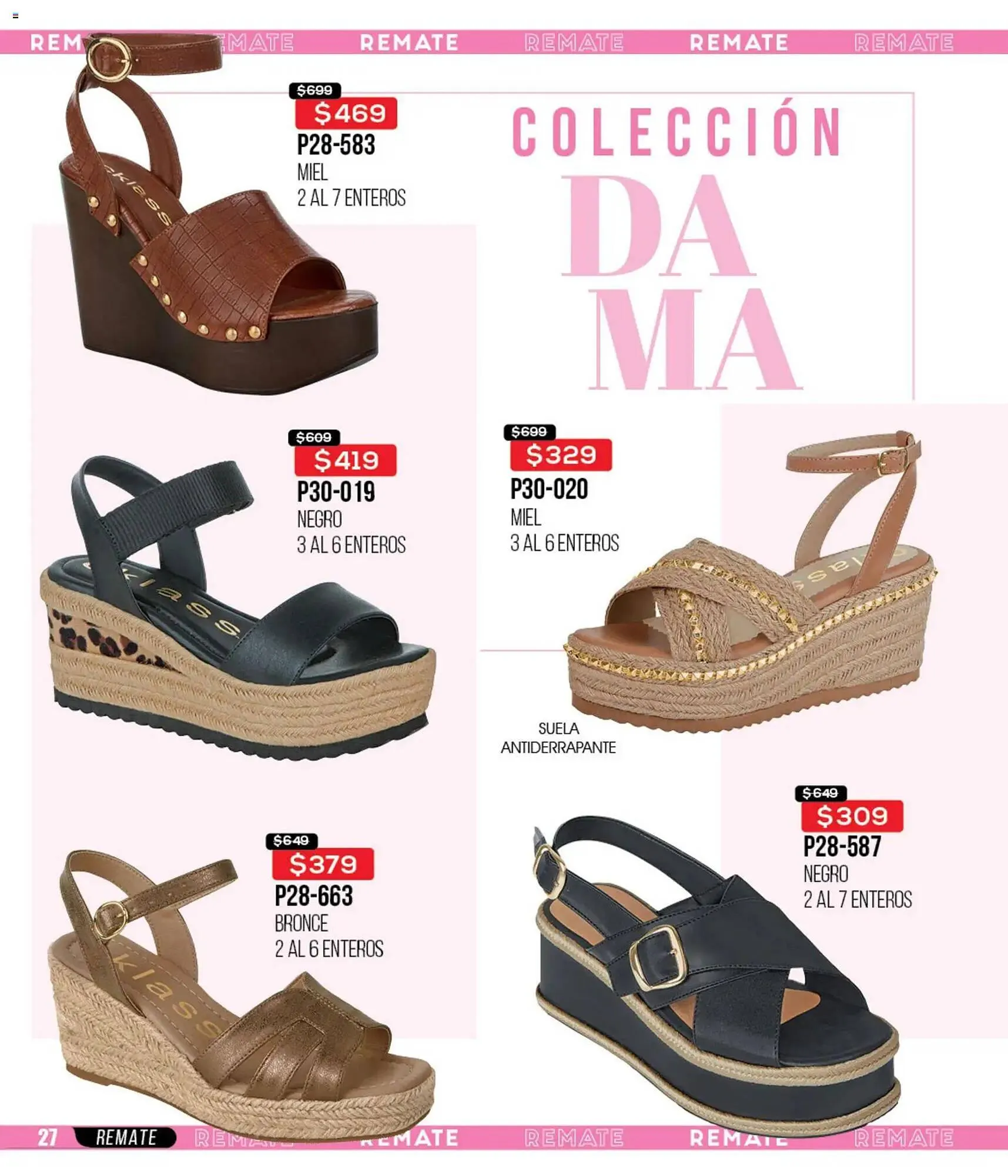 Catálogo de Catálogo Cklass 19 de febrero al 28 de febrero 2026 - Pagina 28