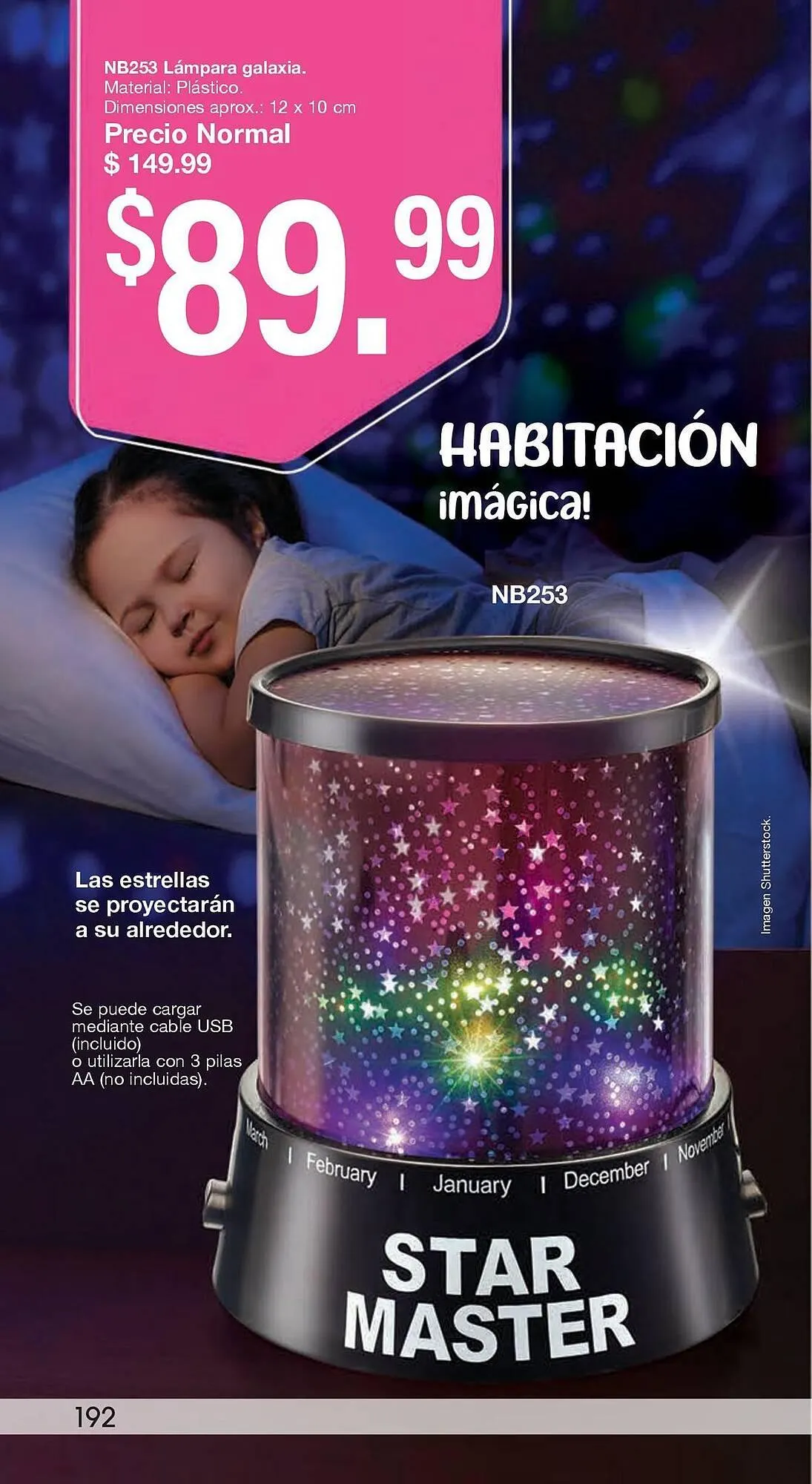 Catálogo de Catálogo Arabela 29 de enero al 19 de febrero 2026 - Pagina 156