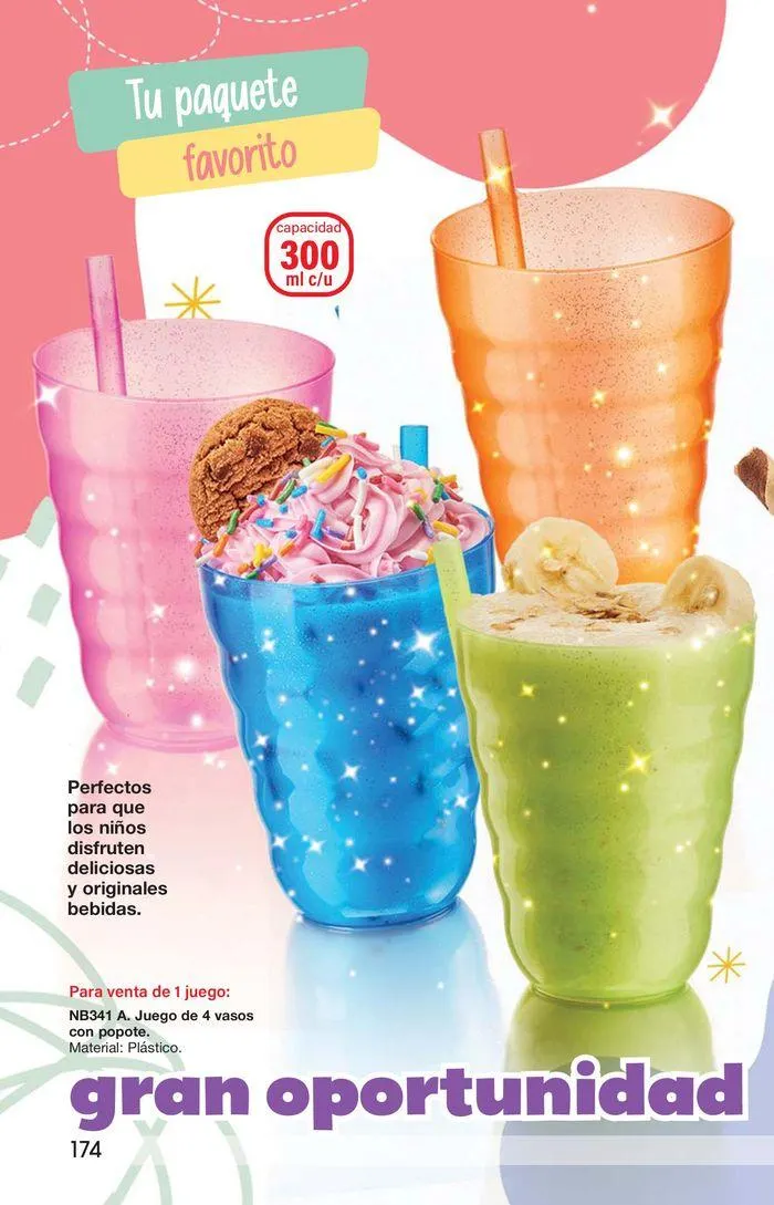 Catálogo de Arabela Campaña 20 29 de agosto al 19 de septiembre 2024 - Pagina 142