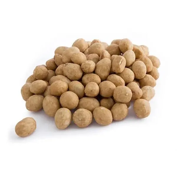 Cacahuate Esnafer japonés a granel 250 g aproximado