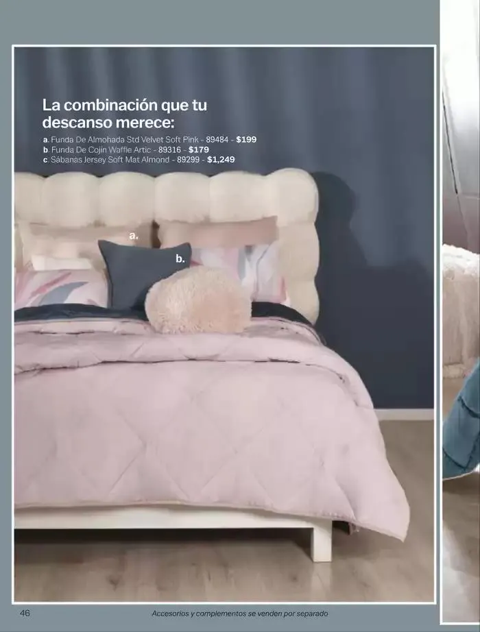 Catálogo de Catálogo - Chavos 29 de enero al 28 de febrero 2025 - Pagina 48