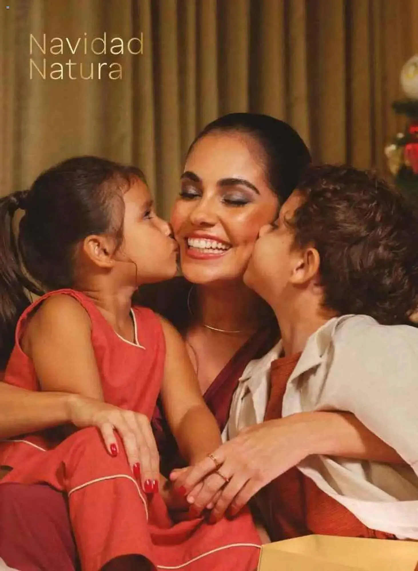 Catálogo de Catálogo Natura 20 de octubre al 31 de diciembre 2025 - Pagina 33