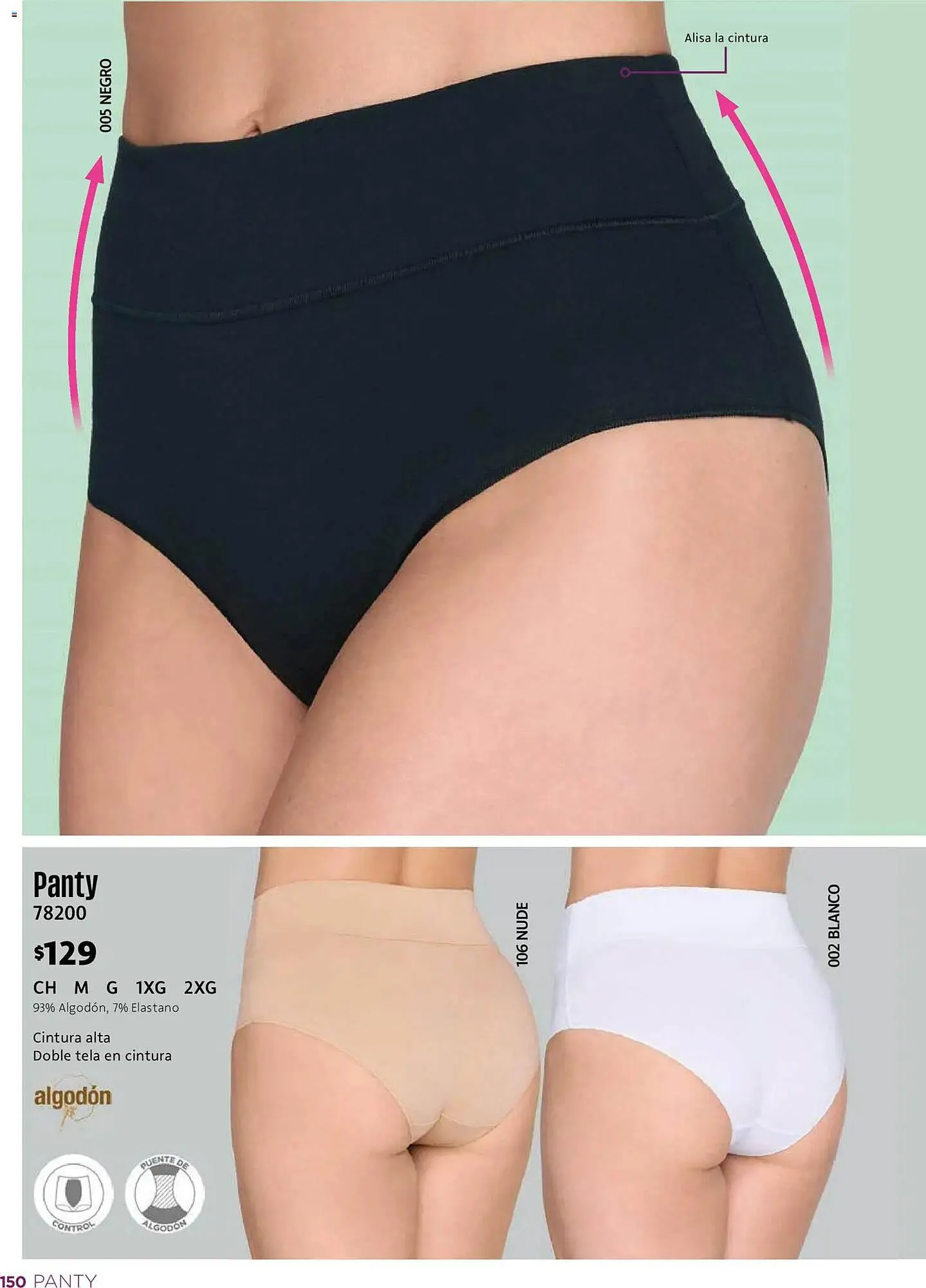 Catálogo de Catálogo Ilusión 1 de mayo al 31 de mayo 2026 - Pagina 152