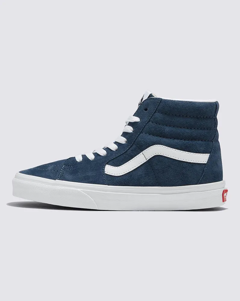 Classics Sk8-Hi Azul