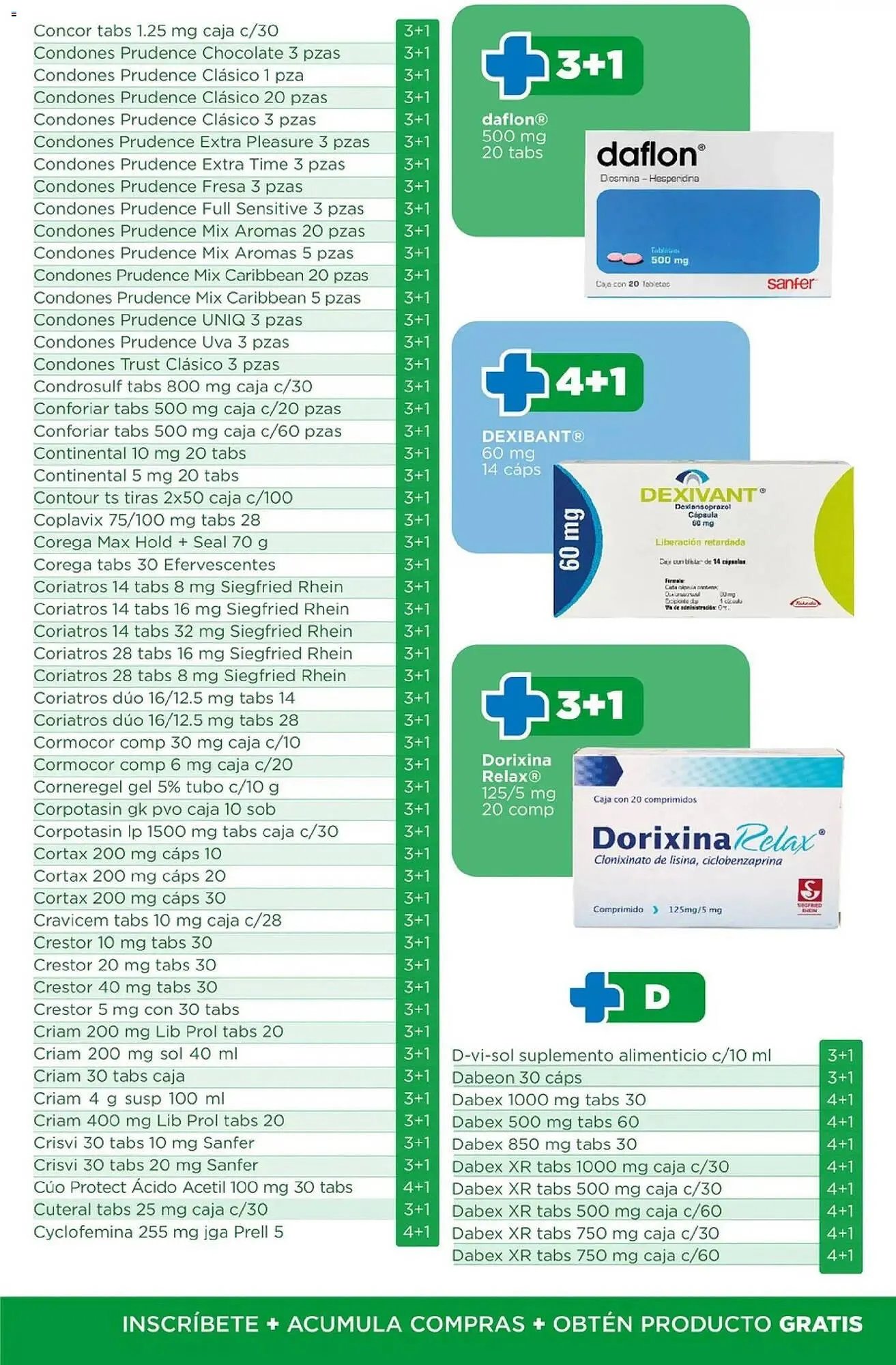 Catálogo de Folleto Chedraui 20 de marzo al 24 de marzo 2026 - Pagina 16