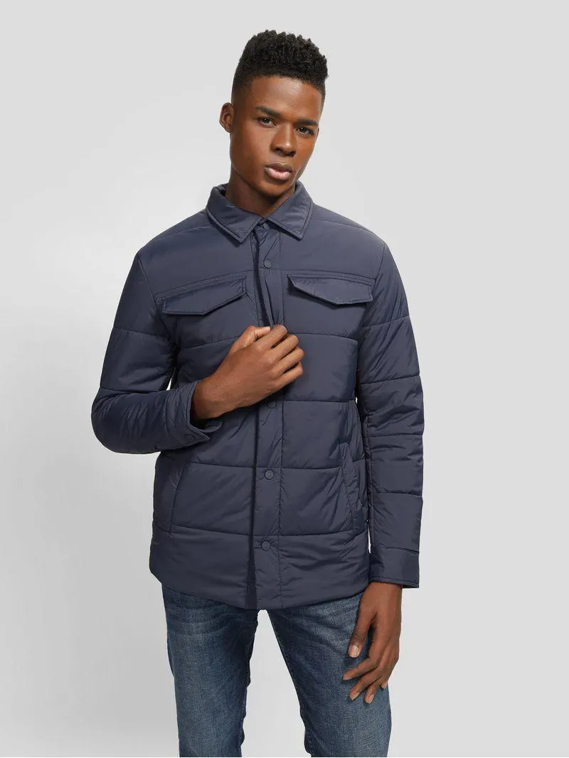 Chamarra Guess Technical