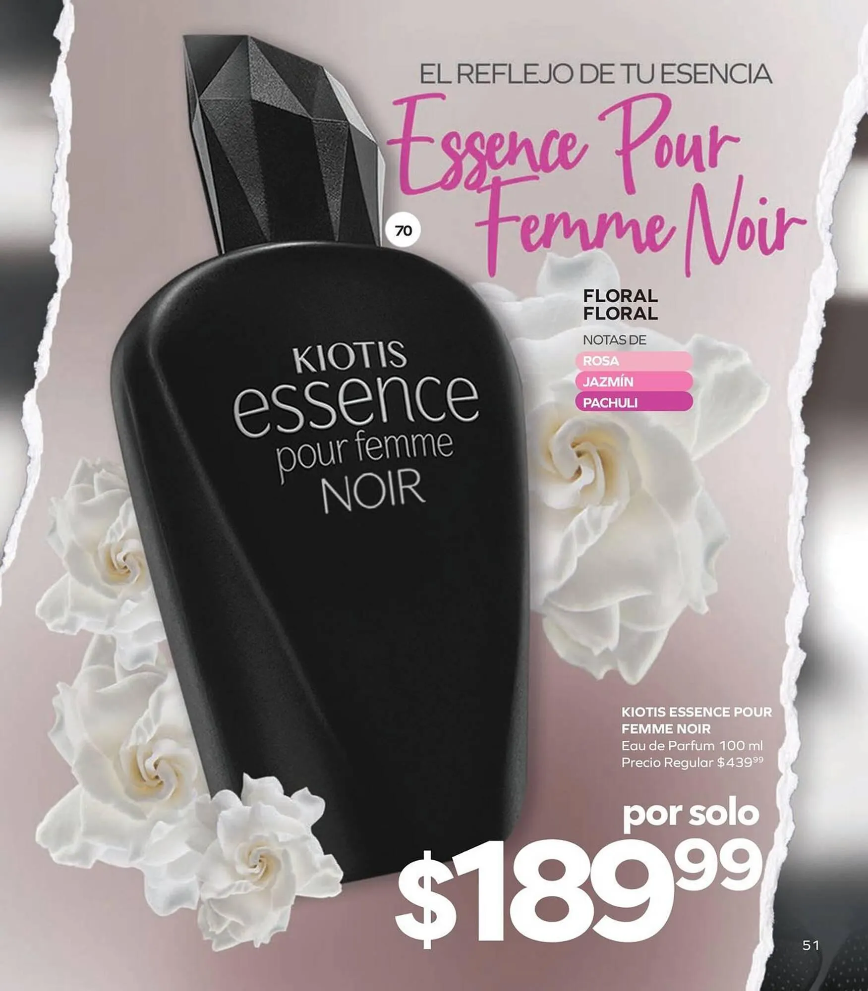 Catálogo de Catálogo Stanhome 6 de enero al 17 de enero 2026 - Pagina 55