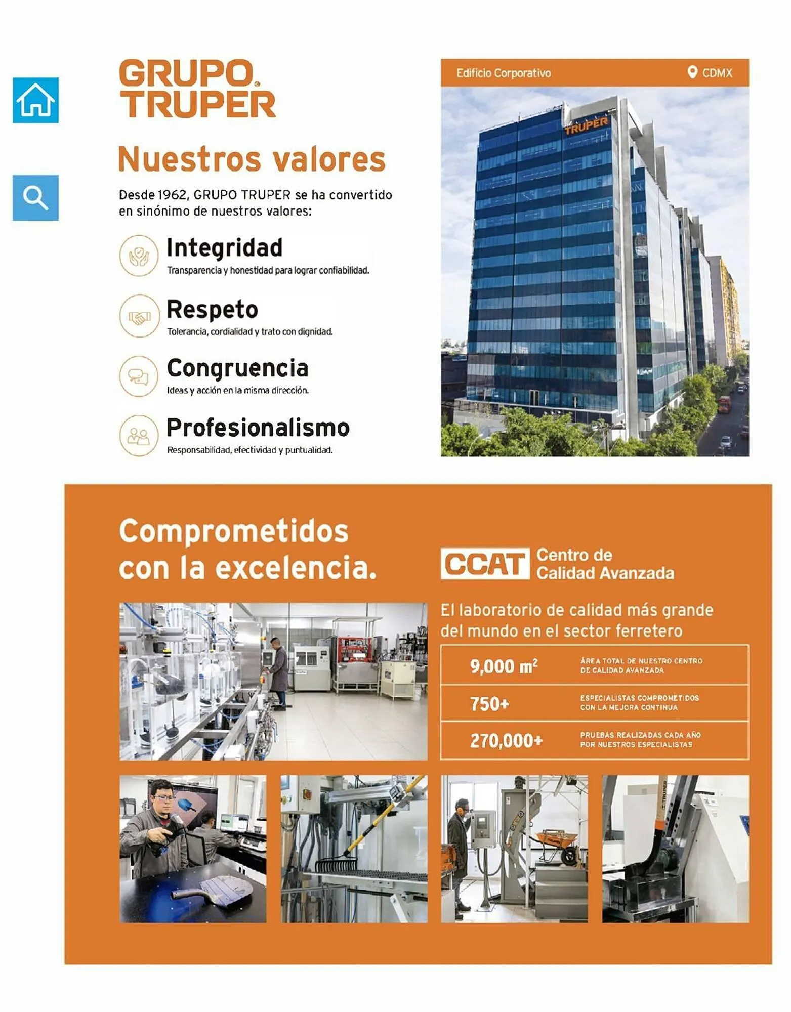 Catálogo de Catálogo Truper 7 de marzo al 31 de diciembre 2025 - Pagina 2