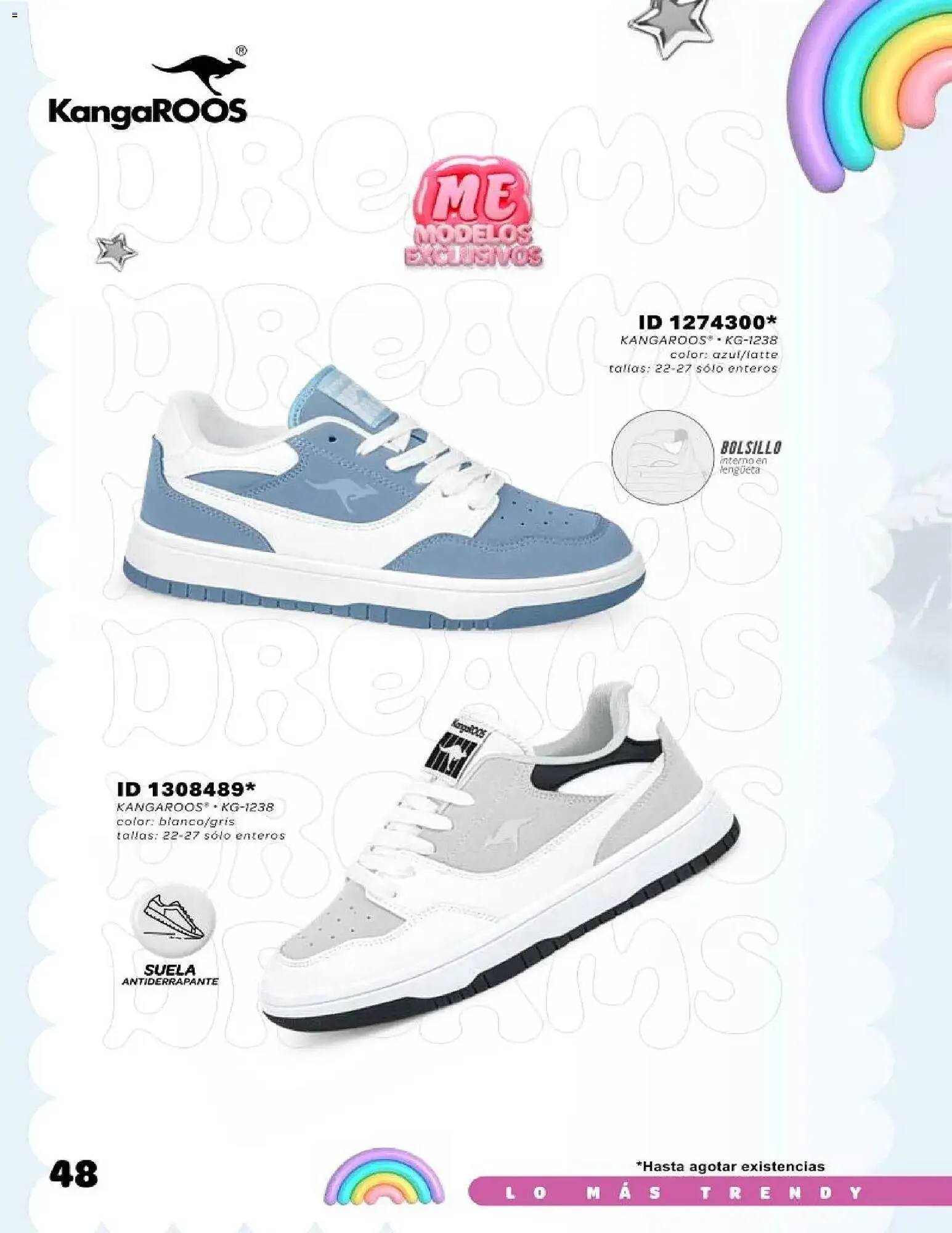 Catálogo de Catálogo Price Shoes 2 de abril al 1 de octubre 2026 - Pagina 48