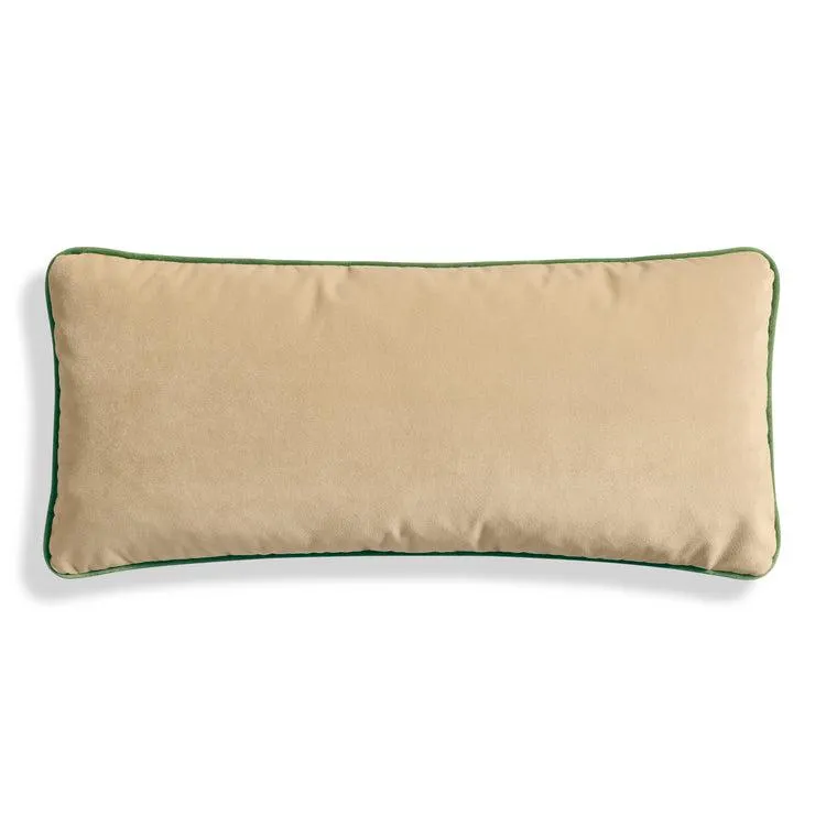 Union 30" x 13" Lumbar Pillow