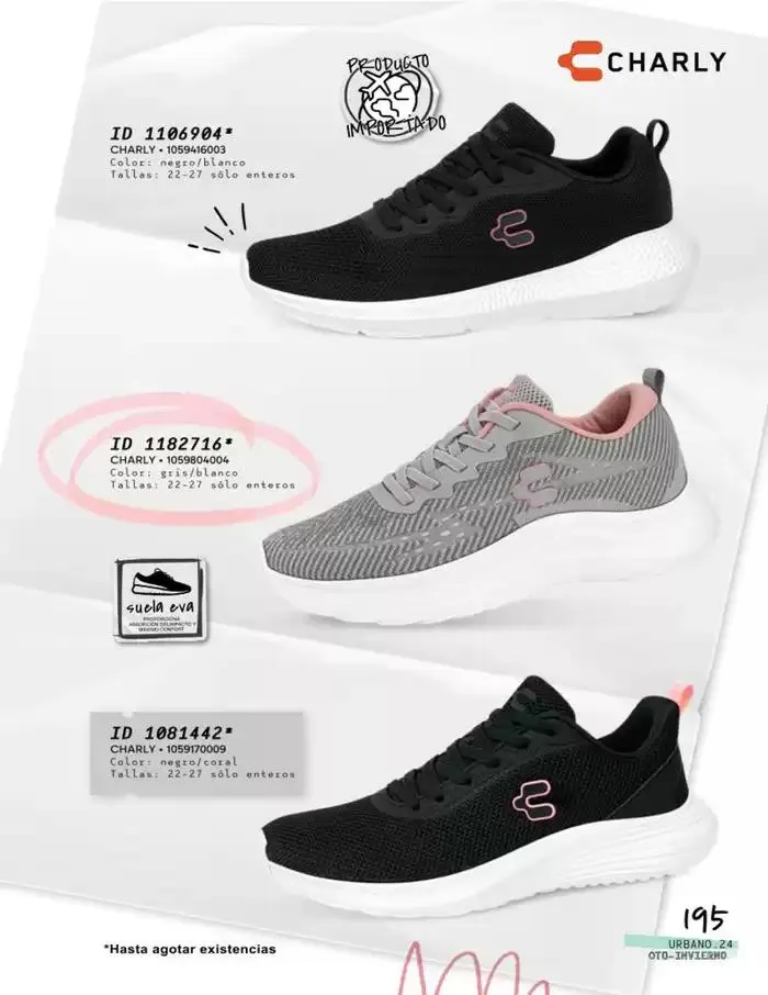 Catálogo de URBANO  25 de noviembre al 31 de enero 2025 - Pagina 195