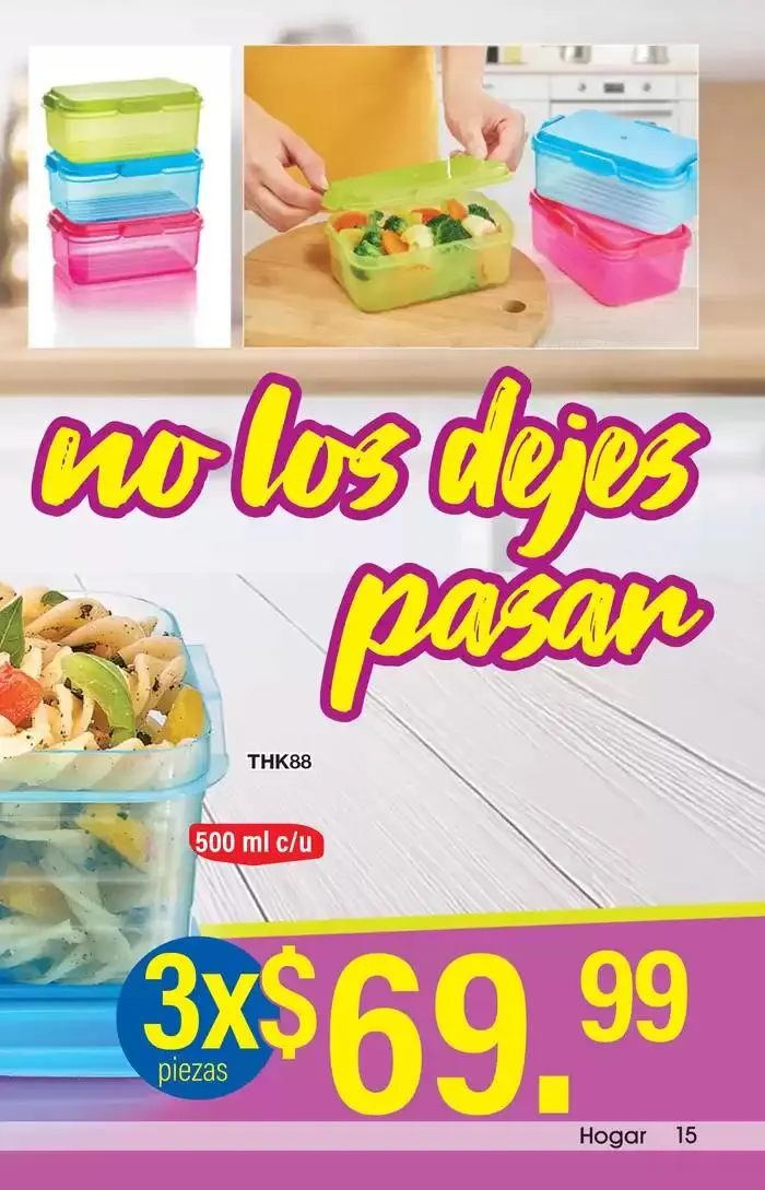 Catálogo de Arabela Campaña 11 2 de mayo al 15 de mayo 2025 - Pagina 15