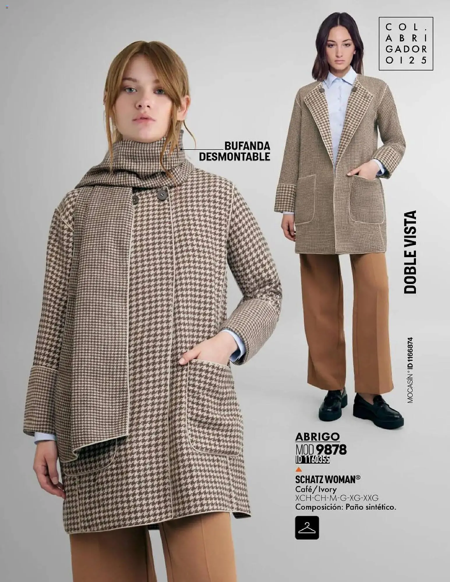 Catálogo de Catálogo Price Shoes 3 de noviembre al 1 de febrero 2026 - Pagina 140