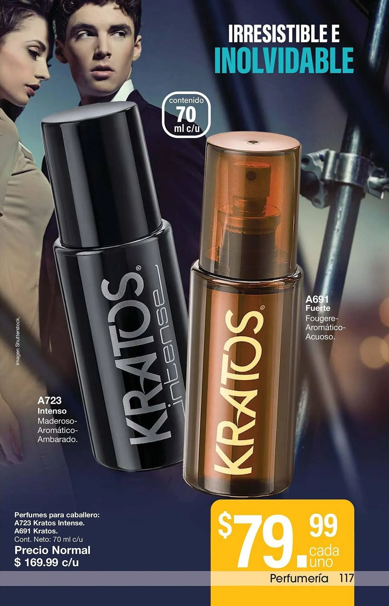 Catálogo de Catálogo Arabela 25 de abril al 16 de mayo 2024 - Pagina 109