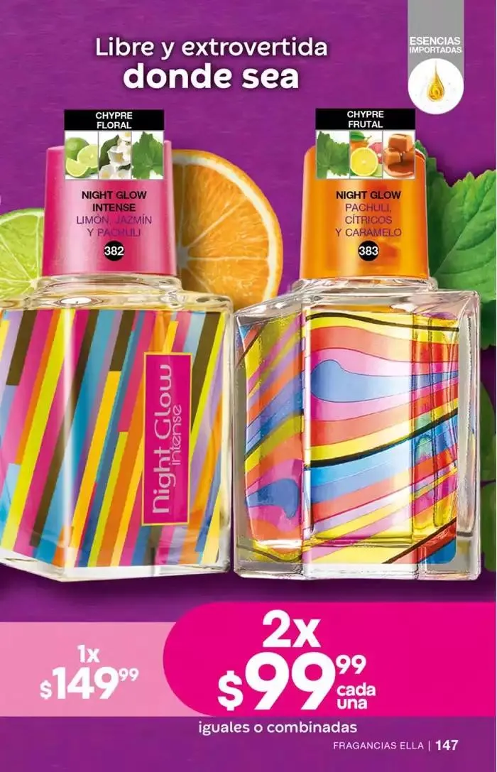 Catálogo de Fuller CAMPAÑA 18 12 de diciembre al 31 de diciembre 2024 - Pagina 52