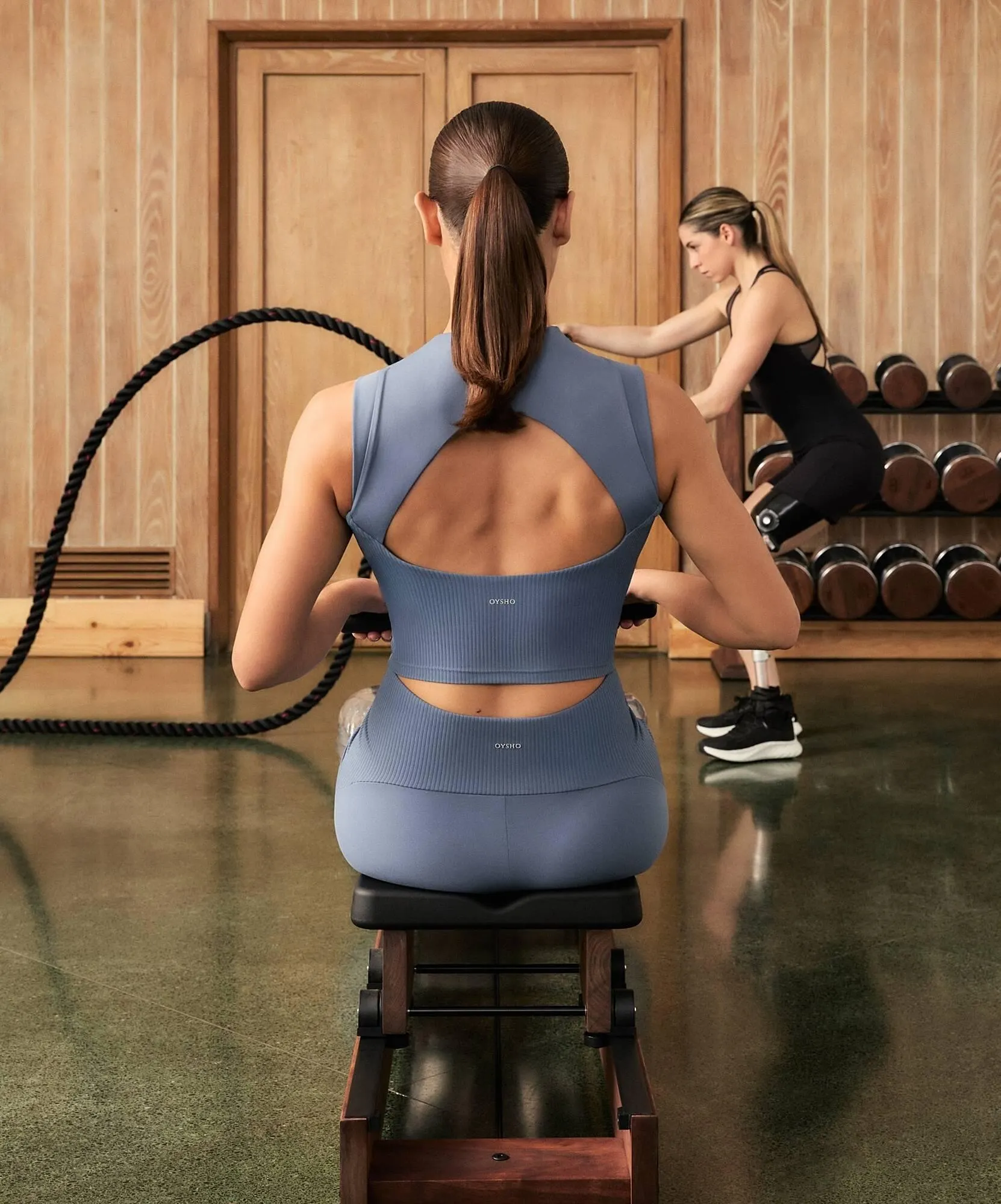 Catálogo de Catálogo Oysho 28 de febrero al 31 de marzo 2025 - Pagina 2