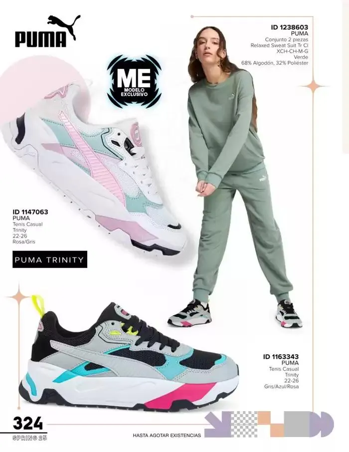 Catálogo de IMP SPRING | 2025 | 1E 17 de febrero al 28 de febrero 2025 - Pagina 326