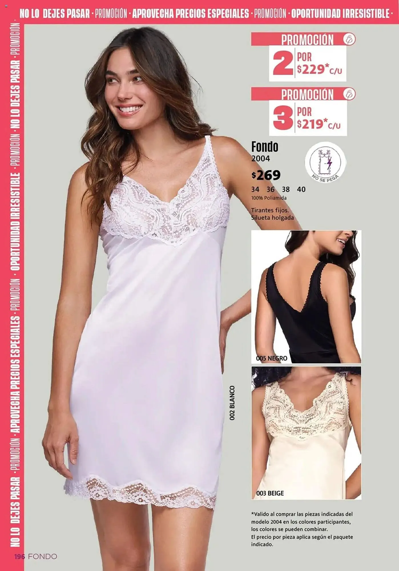 Catálogo de Catálogo Ilusión 1 de abril al 1 de mayo 2026 - Pagina 200