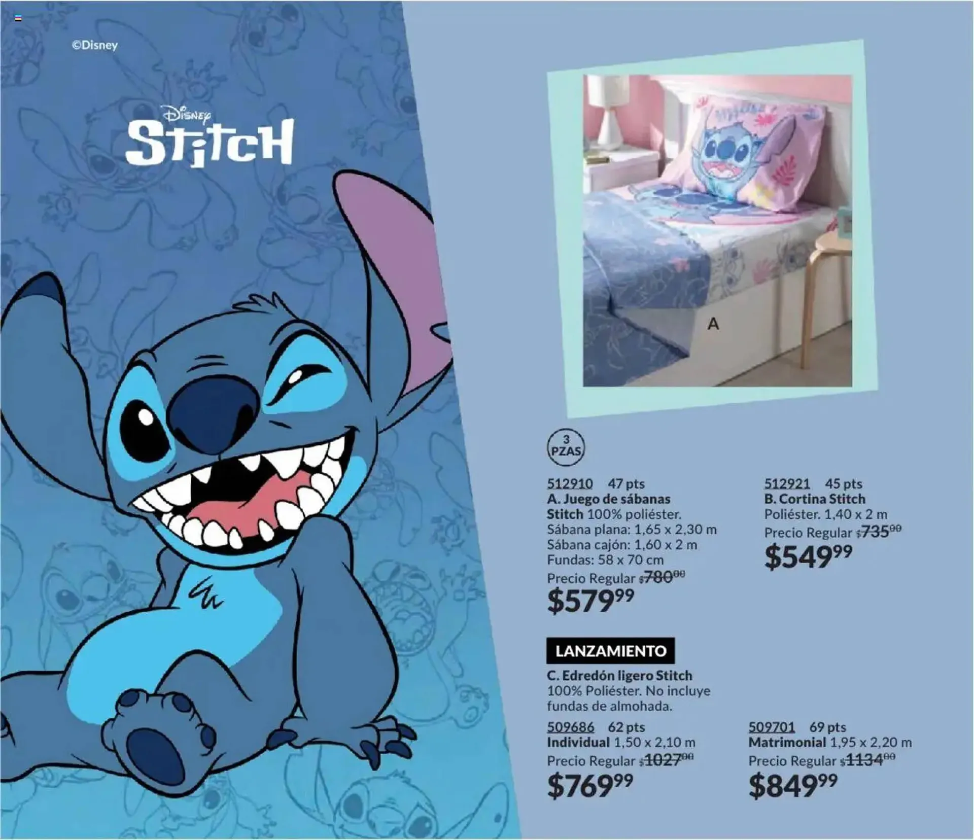 Catálogo de Catálogo Avon 17 de marzo al 26 de abril 2025 - Pagina 370