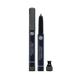 sombra en barra gris scintillant