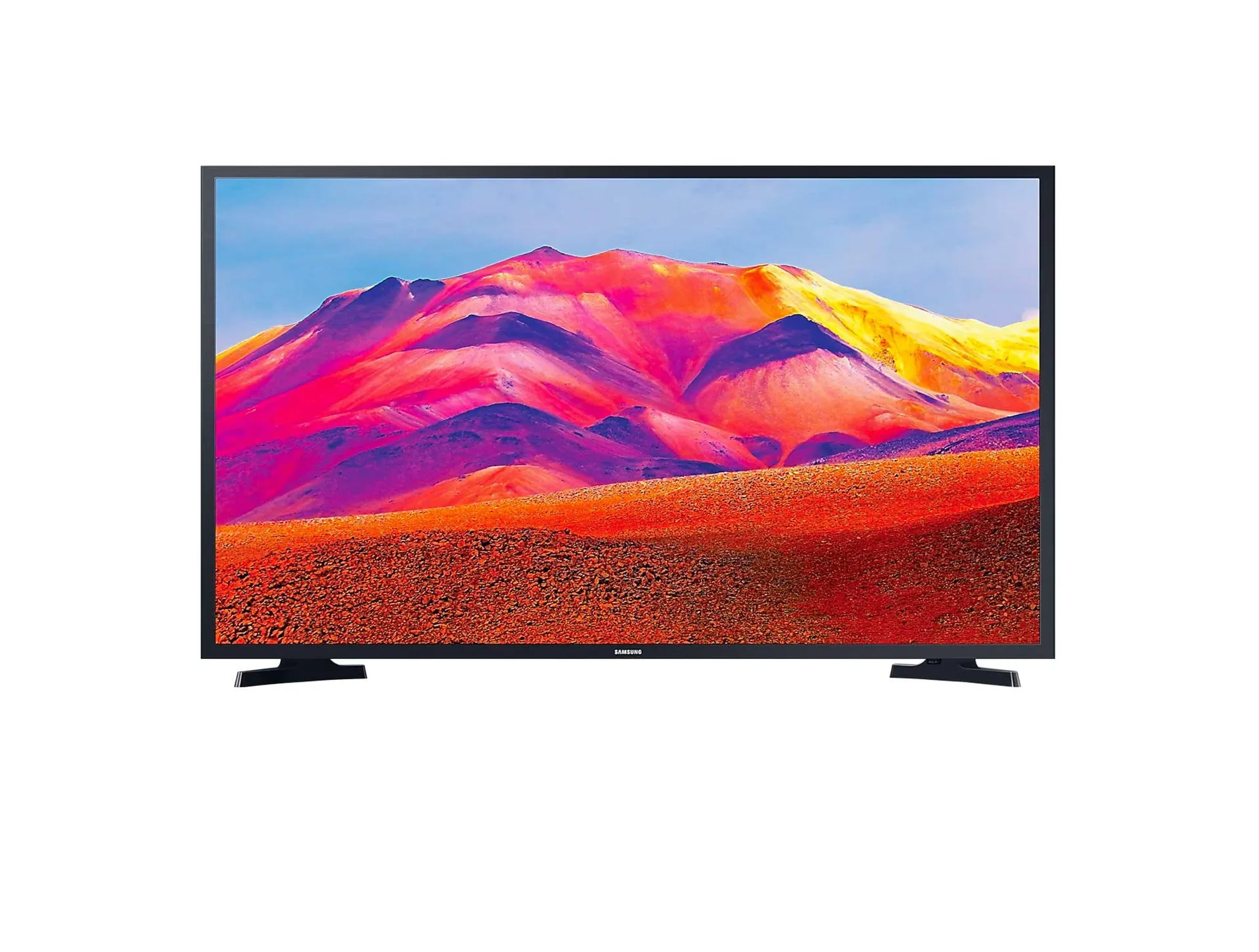 Pantalla Samsung Smart Tv 43 " Un43T5300Afxzx