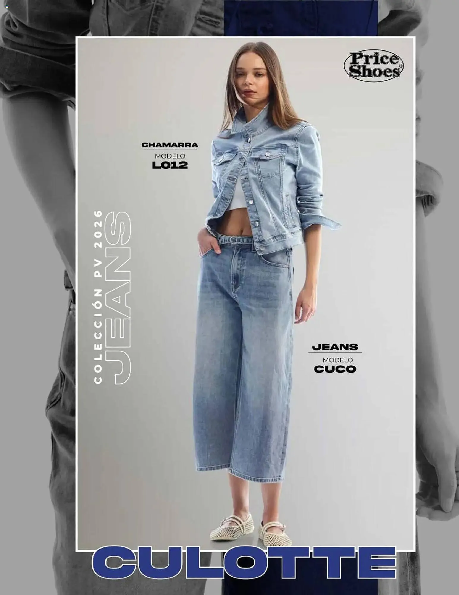 Catálogo de Catálogo Price Shoes 5 de febrero al 1 de septiembre 2026 - Pagina 65