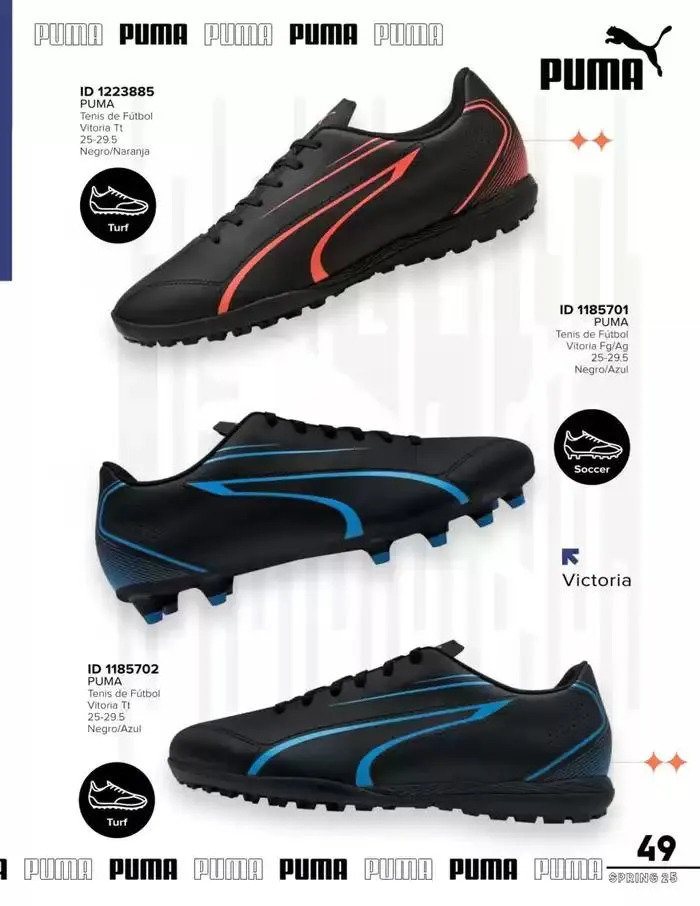 Catálogo de IMP SPRING | 2025 | 1E 17 de febrero al 28 de febrero 2025 - Pagina 51