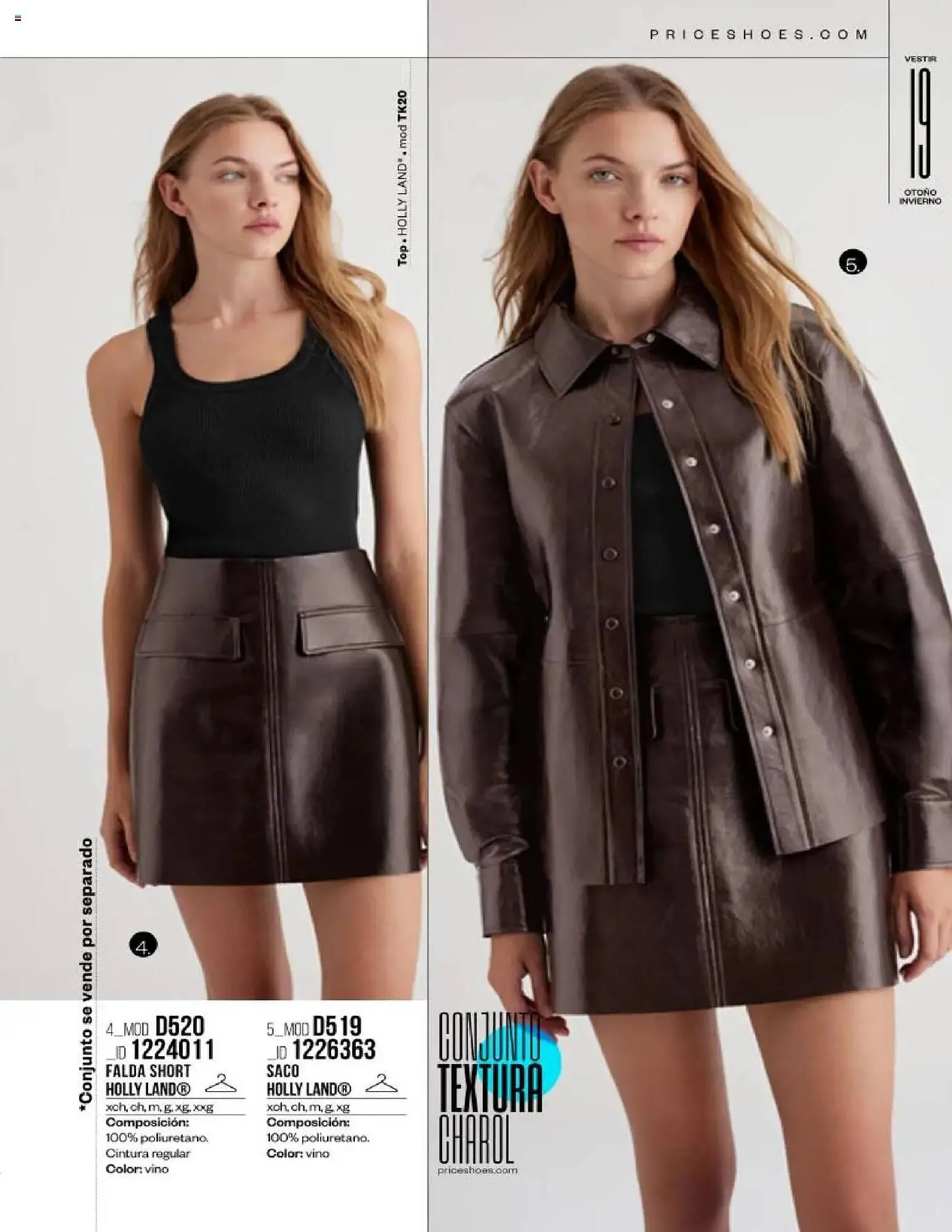 Catálogo de Catálogo Price Shoes 28 de julio al 30 de septiembre 2025 - Pagina 21