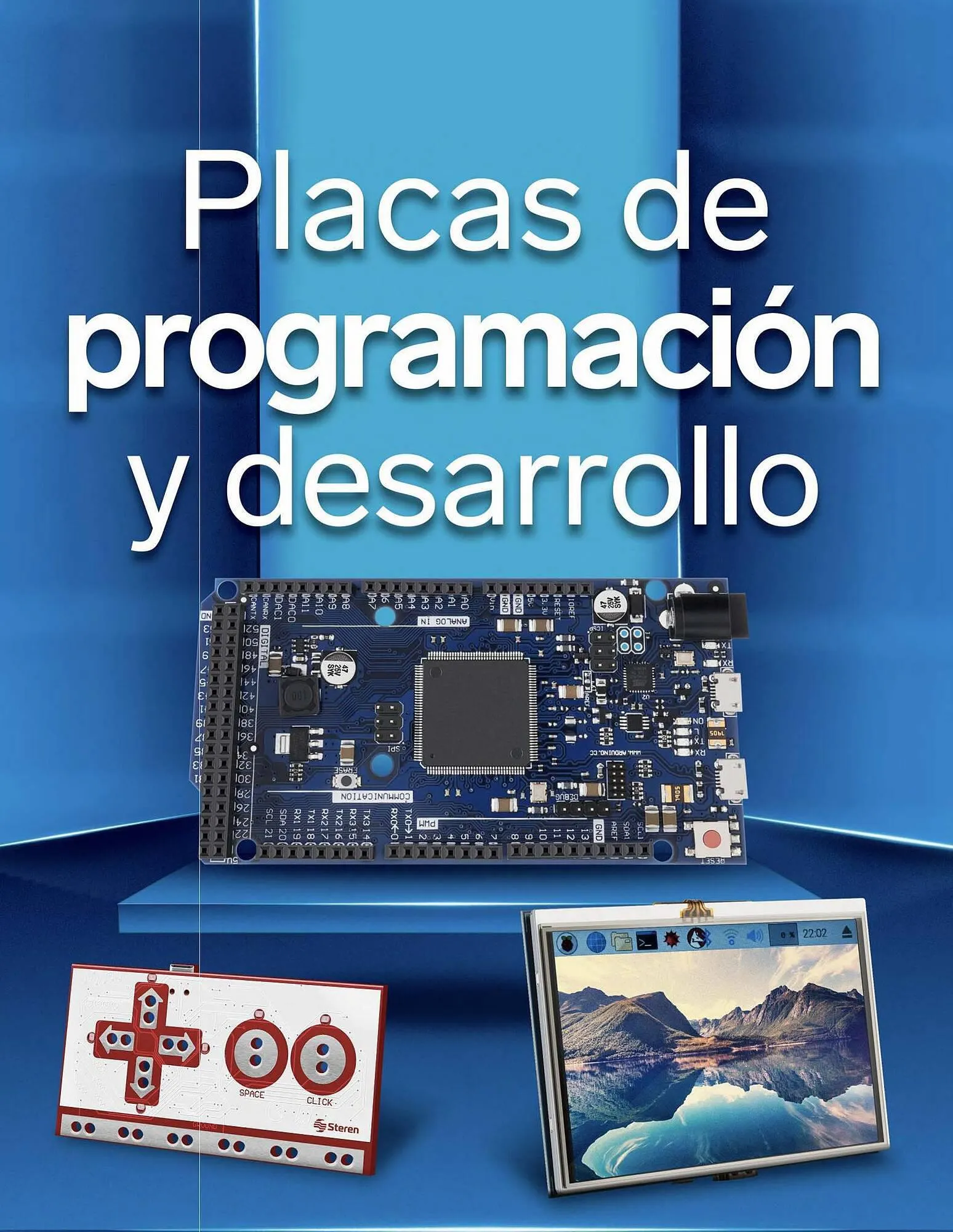 Catálogo de Catálogo Steren 2 de enero al 31 de diciembre 2023 - Pagina 247