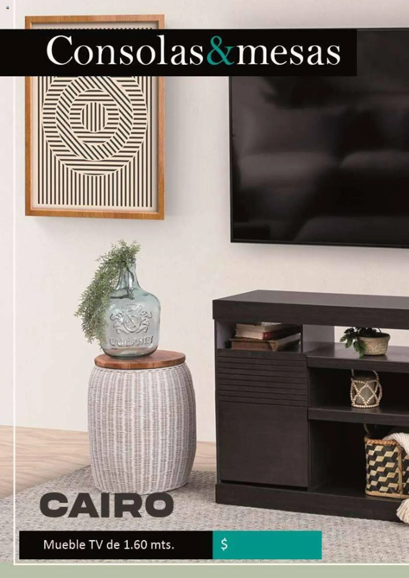 Catálogo de Catálogo Muebles Dico 16 de abril al 23 de abril 2024 - Pagina 211